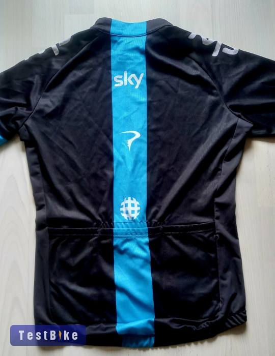 Eladó Rapha Team SKY mez "M"