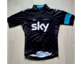 Eladó Rapha Team SKY mez "M"