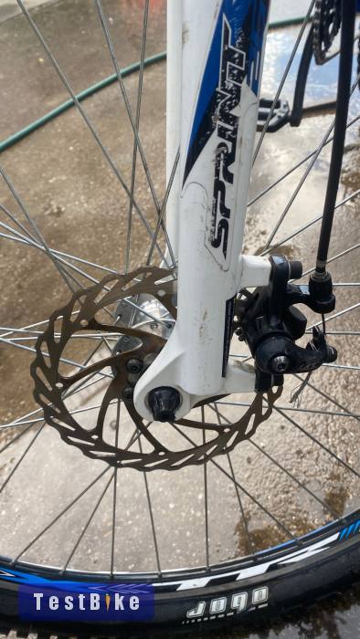 Eladó régi MTB bicóm 26