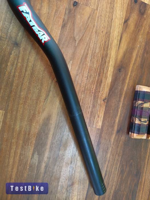 Eladó Renthal Fatbar kormány