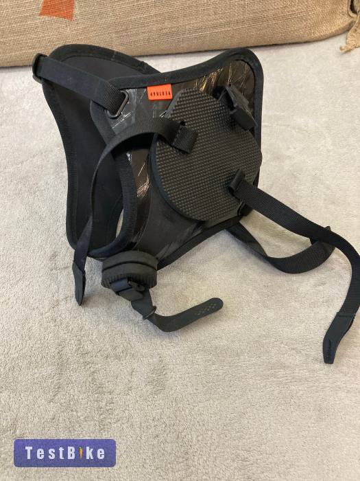 Eladó Restrap Race Saddle Bag