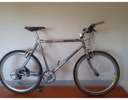 eladó retro Gepida, Heavy Tools és Mongoose mtb-k