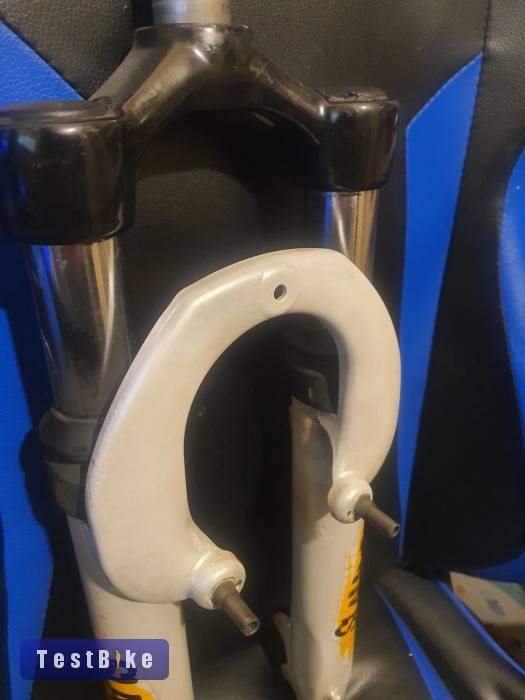 Eladó Retro Sr Suntour Slammer 26 vlla