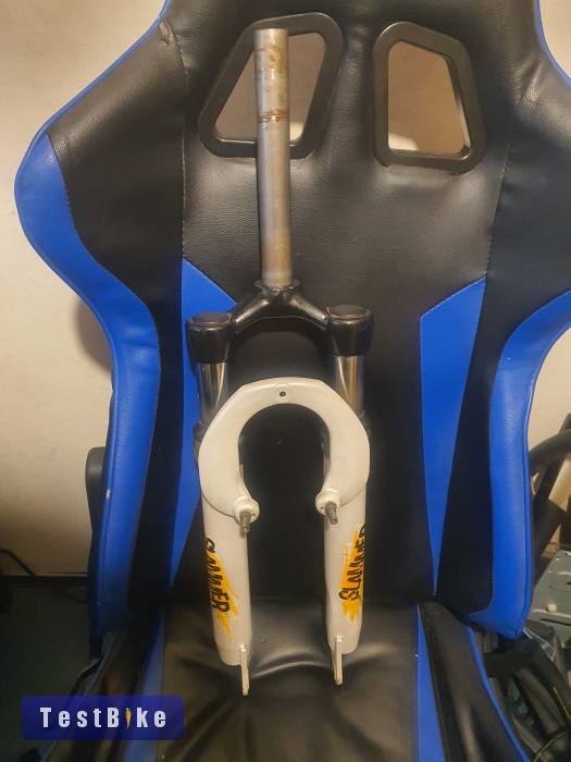 Eladó Retro Sr Suntour Slammer 26 vlla