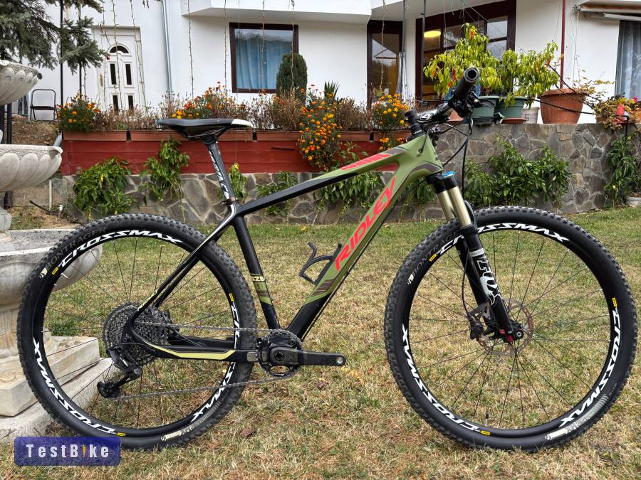 Eladó Ridley C29 Ignite Team