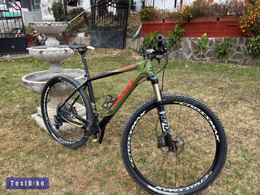 Eladó Ridley C29 Ignite Team