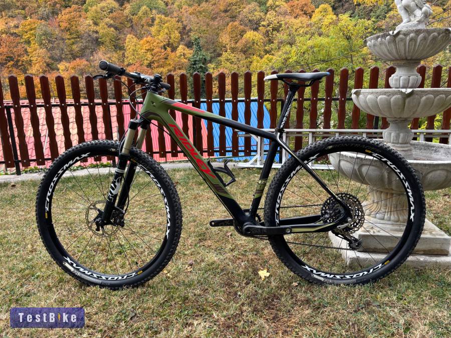 Eladó Ridley C29 Ignite Team
