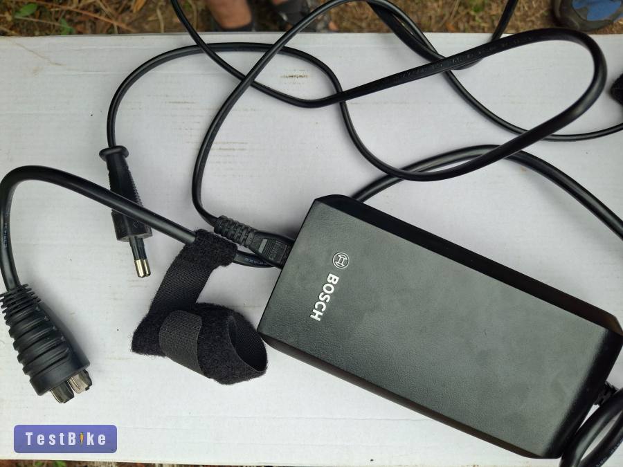 Eladó Riese & Müller Charger elektromos kerékpár