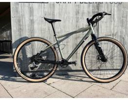 Eladó Riverside Touring 920 gravel / bikepacking bicaj