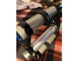 ELADO Rock Shox Boxxer