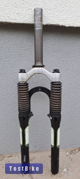 Eladó Rock Shox Judy T2 26 zoll-os első villa