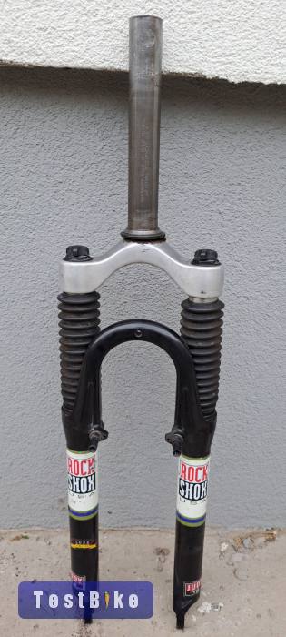 Eladó Rock Shox Judy T2 26 zoll-os első villa