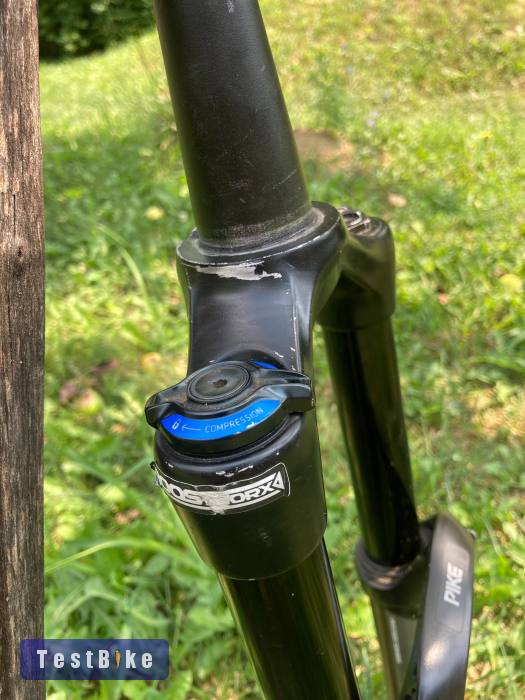 Eladó Rock Shox Pike RC