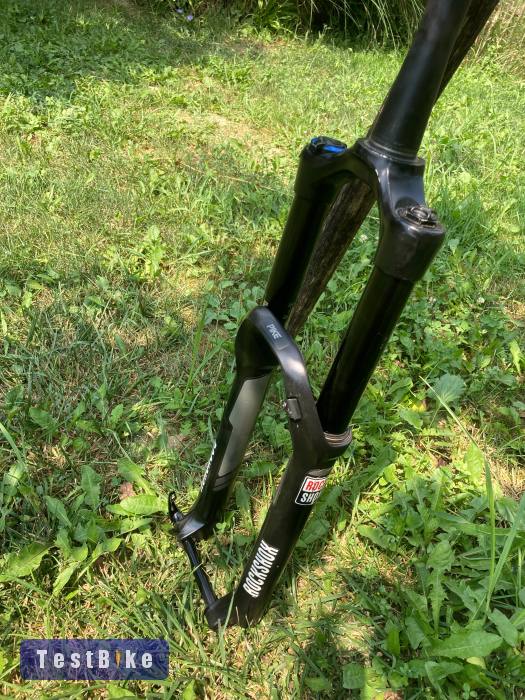 Eladó Rock Shox Pike RC