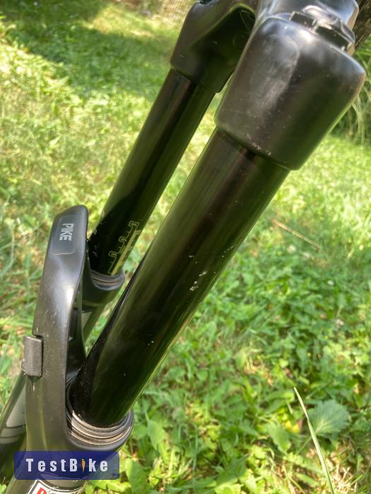 Eladó Rock Shox Pike RC