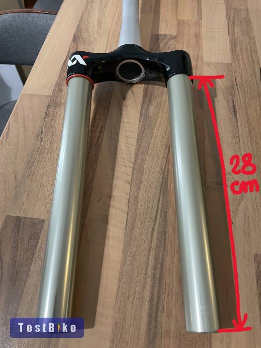 Eladó Rock Shox SID XX becsúszószár