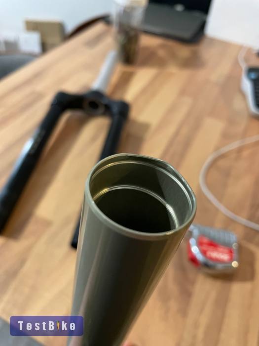 Eladó Rock Shox SID XX becsúszószár
