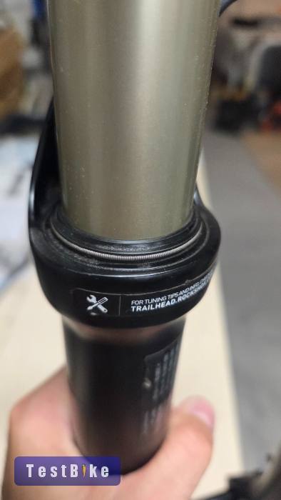 Eladó Rock Shox teleszkóp