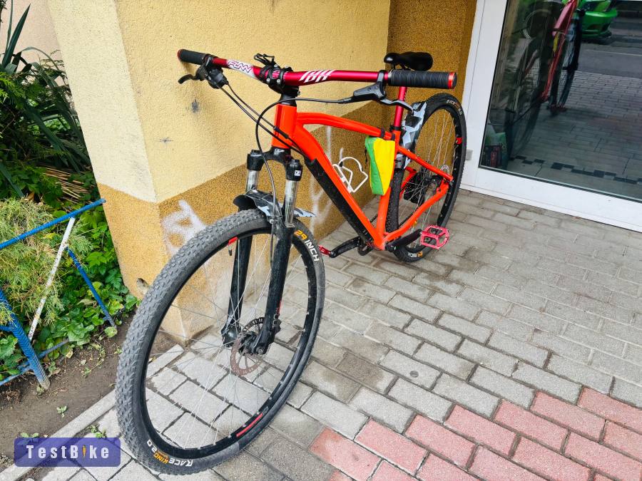 Eladó Rockrider kerékpár