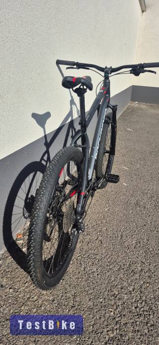 Eladó Rockrider ST 540 27,5