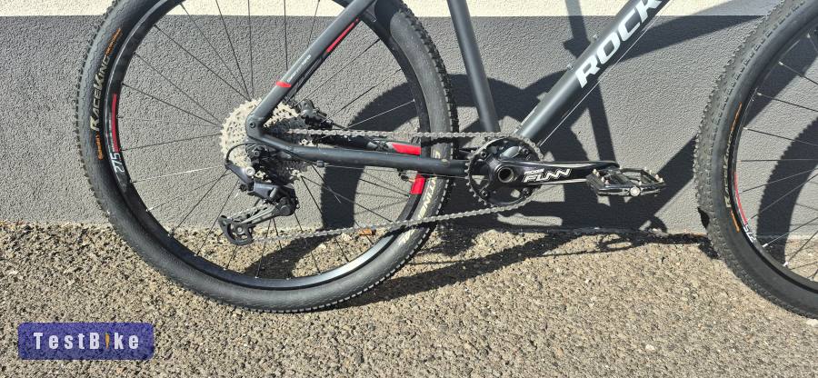 Eladó Rockrider ST 540 27,5