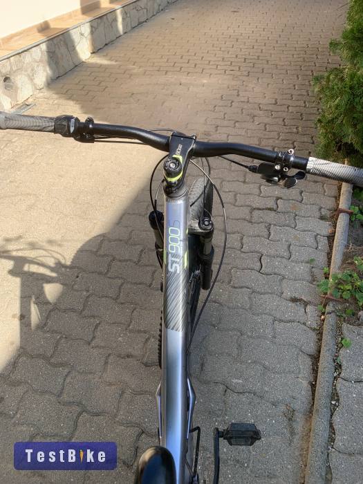 Eladó rockrider st 900 s