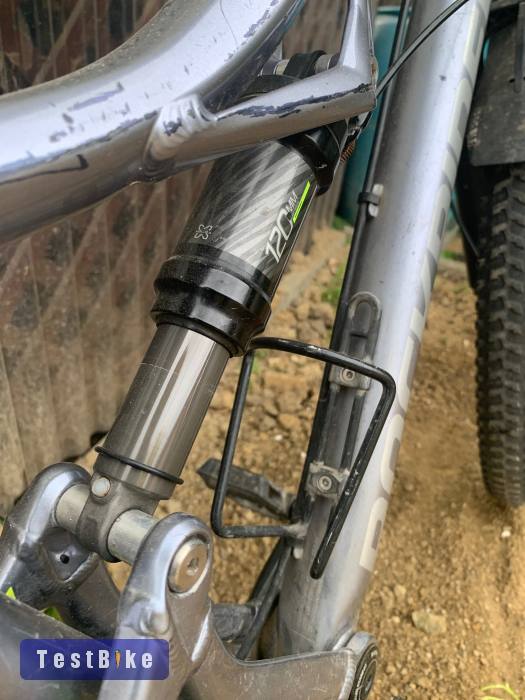 Eladó Rockrider st 900 s