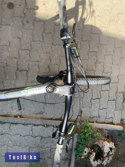 Eladó rockrider st 900 s