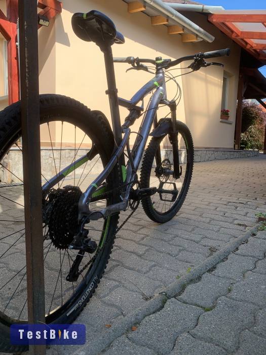 Eladó rockrider st 900 s