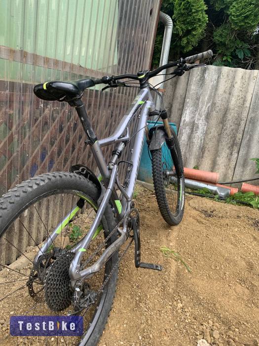 Eladó Rockrider st 900 s
