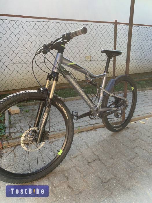 Eladó rockrider st 900 s