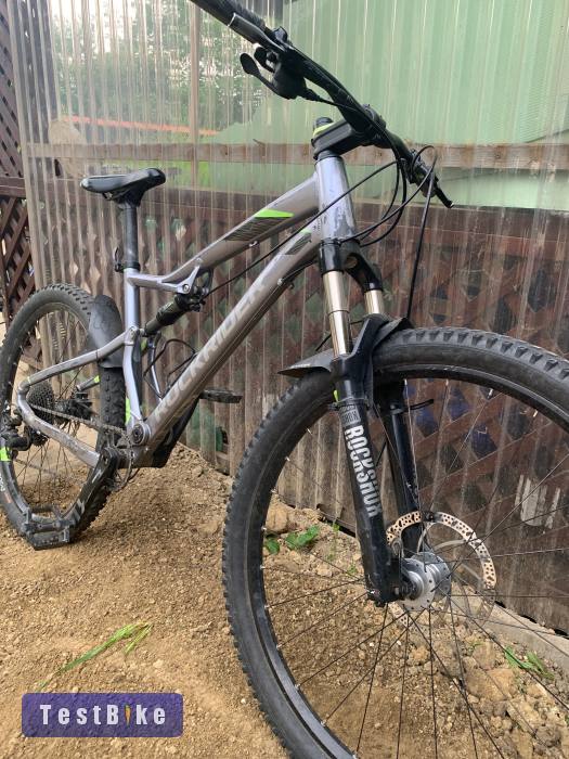 Eladó Rockrider st 900 s