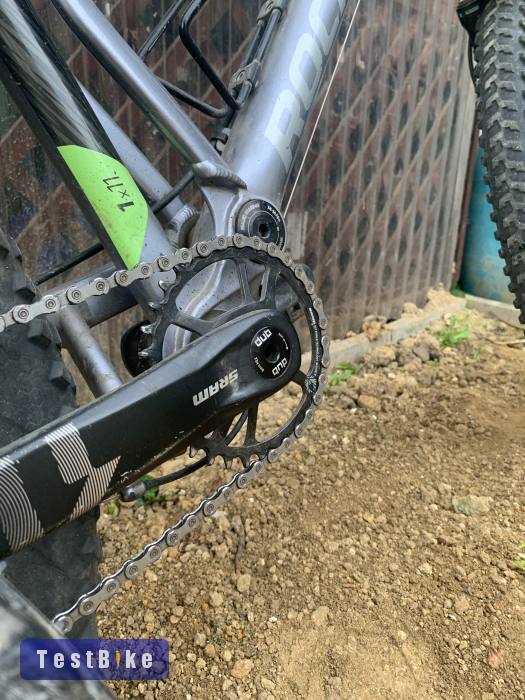 Eladó Rockrider st 900 s