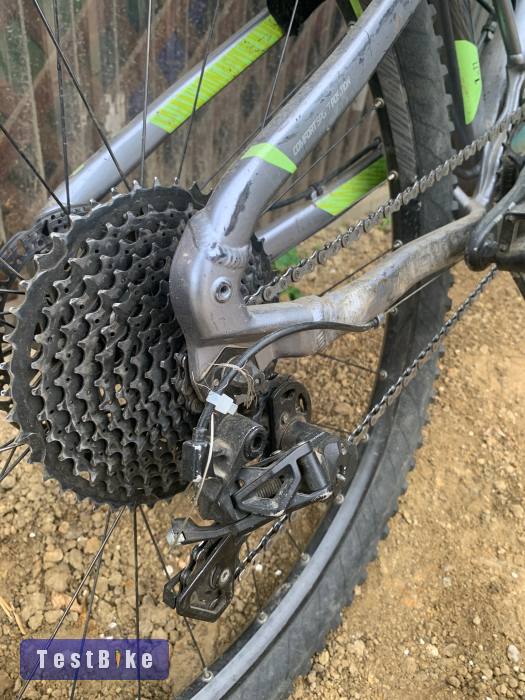 Eladó Rockrider st 900 s
