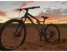 Eladó rockrider st 900 s