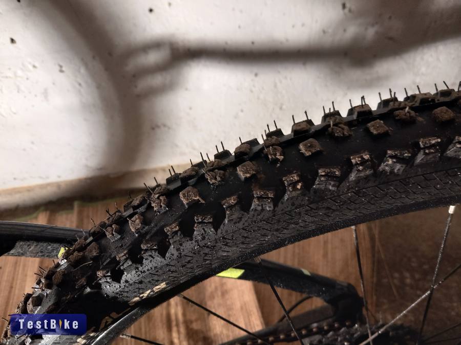 Eladó használt Rockrider st530