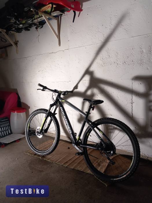 Eladó használt Rockrider st530