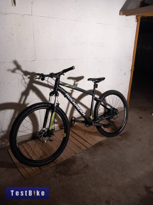 Eladó használt Rockrider st530