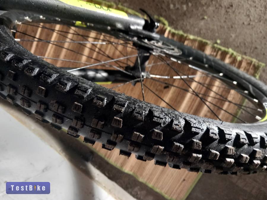 Eladó használt Rockrider st530