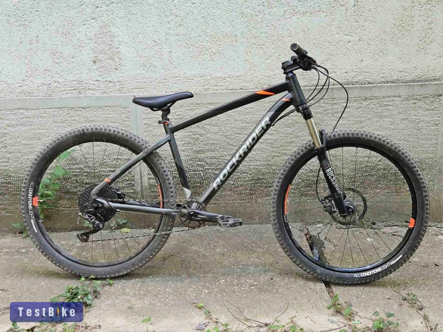 Eladó Rockrider ST900 27,5 L