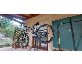 Eladó Rockrider st900s megkimélt állapotban