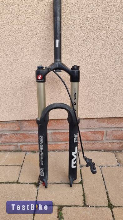 Eladó RockShox Revelation 426 U-Turn Air 130 mm teleszkóp