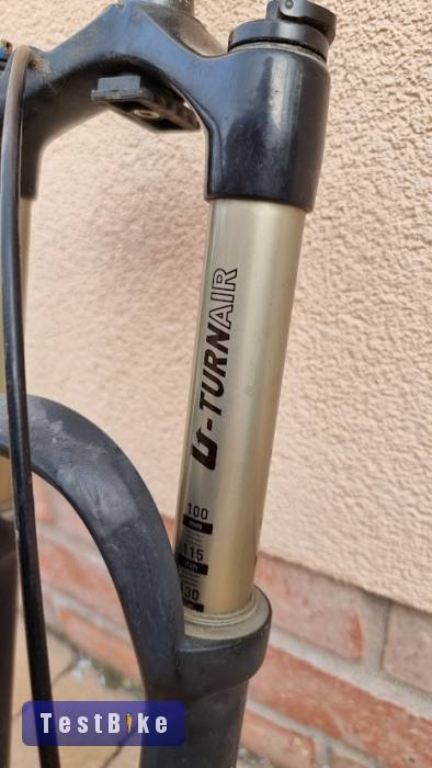 Eladó RockShox Revelation 426 U-Turn Air 130 mm teleszkóp