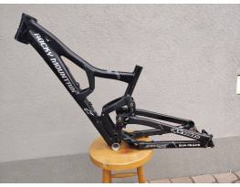 Eladó Rocky montain fatline DH-váz