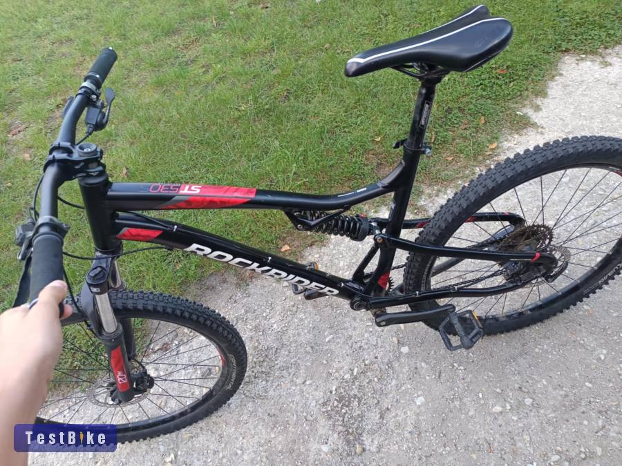 Eladó! Rocrider ST530
