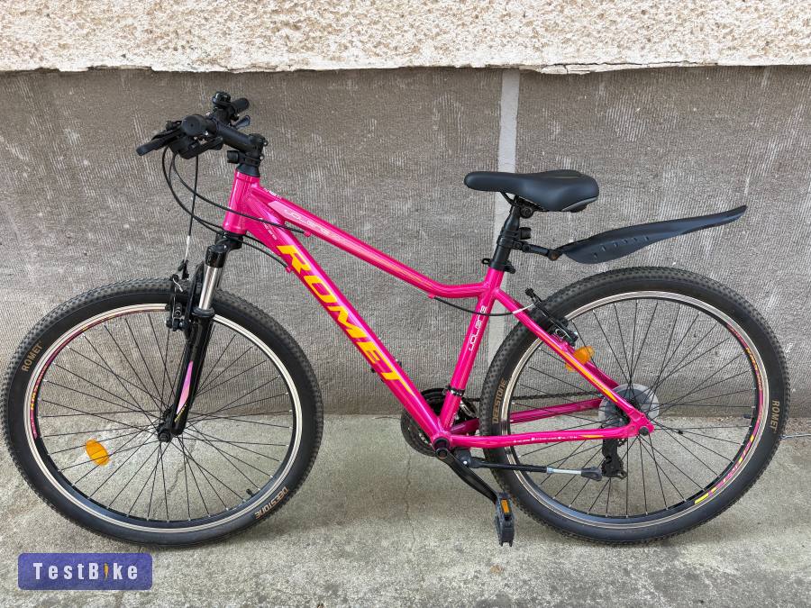 Eladó Romet Jolene 7.0 női MTB bicikli