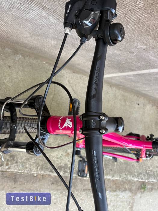 Eladó Romet Jolene 7.0 női MTB bicikli