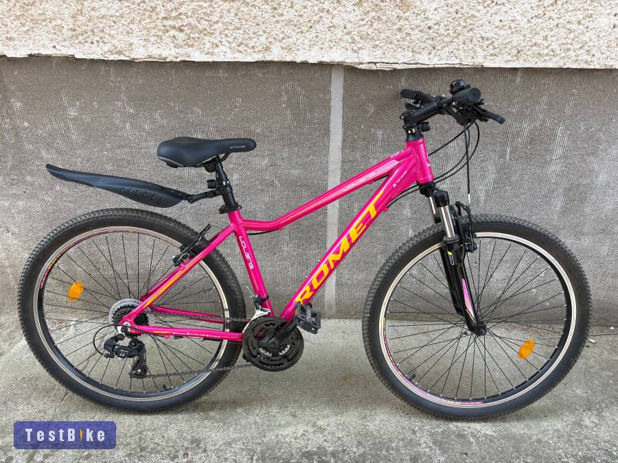 Eladó Romet Jolene 7.0 női MTB bicikli