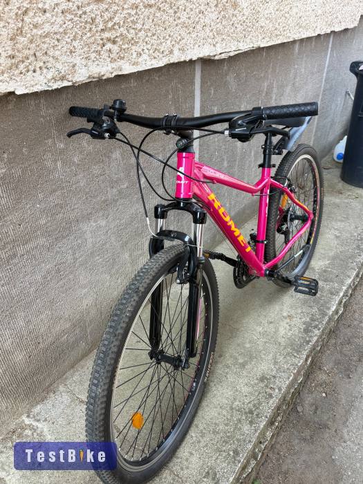 Eladó Romet Jolene 7.0 női MTB bicikli