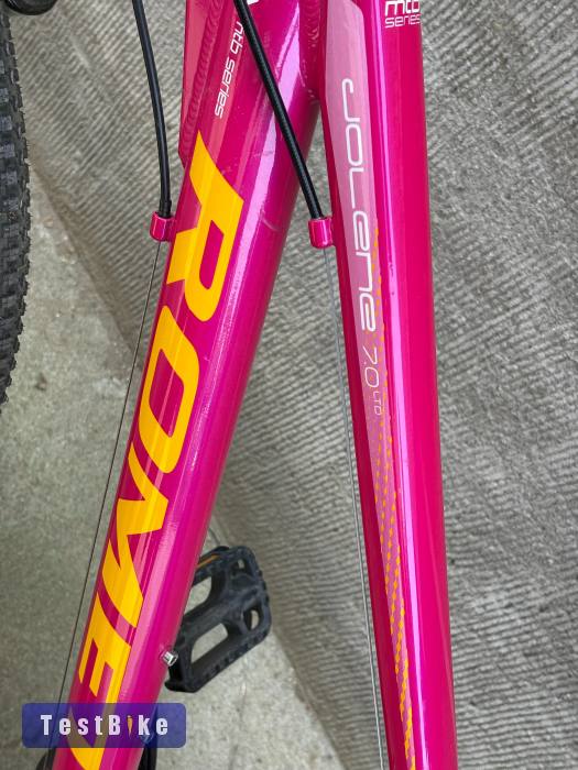 Eladó Romet Jolene 7.0 női MTB bicikli